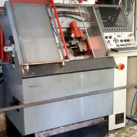 CNC Lathe