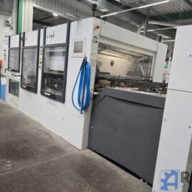 Die Cutter
