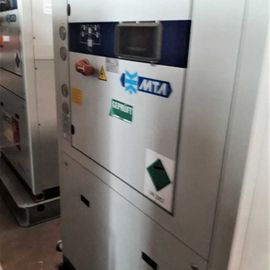 Prozess- Kältemaschine, Kaltwassersatz luftgekühlt, 
