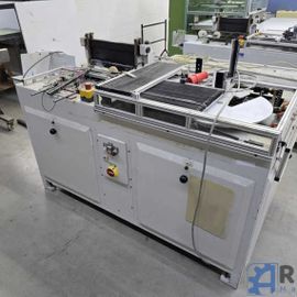 Die-Cutting Machine