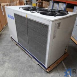 Kältemaschine,  Kaltwassersatz  - 26,1 kW