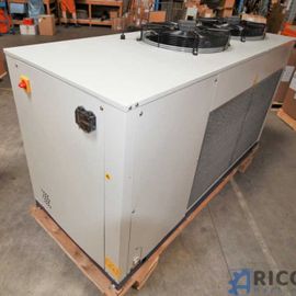Wärmepumpe, Kältemaschine, umschaltbar