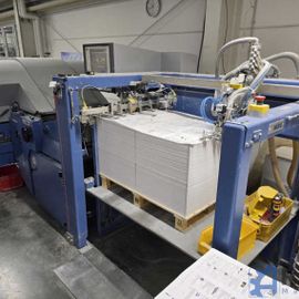 Folding Machine