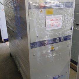 Prozess- Kältemaschine, Kaltwassersatz luftgekühlt, 