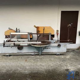 400116 Abbundmaschine 