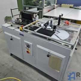 Die Cutting Machine