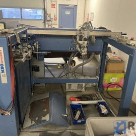 Folding Machine