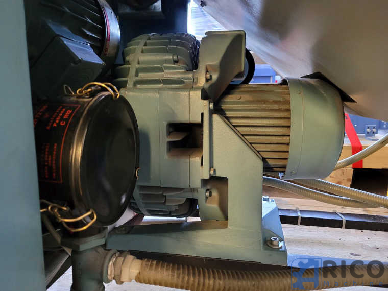 Falzmaschine MBO T 45/44 - F images - Arico Machine