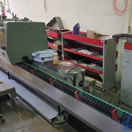 Saddle Stitcher