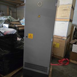 compressed air supply